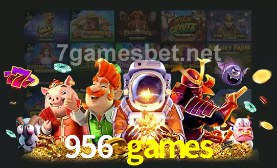 cassino 956 games
