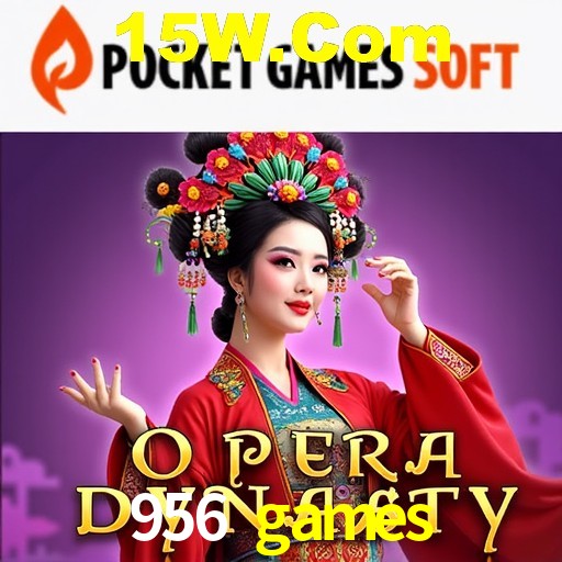 Inovações de Jogos na 956 games: O Futuro das Experiências Interativas