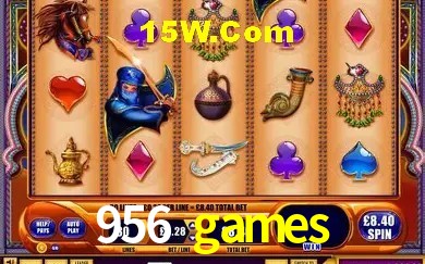 956 games Brasília - Betting Features