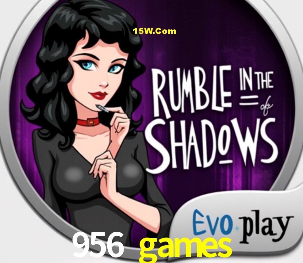 Jogos de Slot 956 games