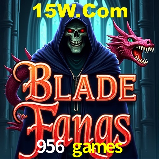 Descubra a Essência do 956 games: Nossa História e Compromissos
