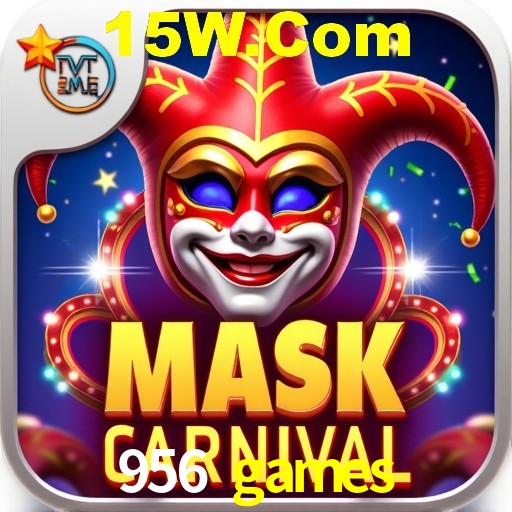 Casino VIP 956 games