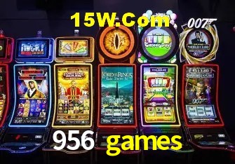 Especiais de Fim de Semana 956 games