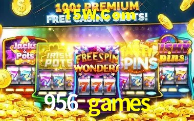 956 games Promoções - 30+ Ofertas Diárias