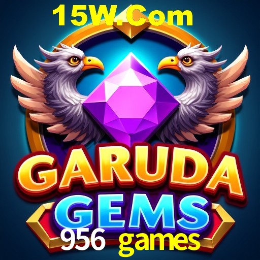A Popularidade dos Caça-Níqueis no 956 games