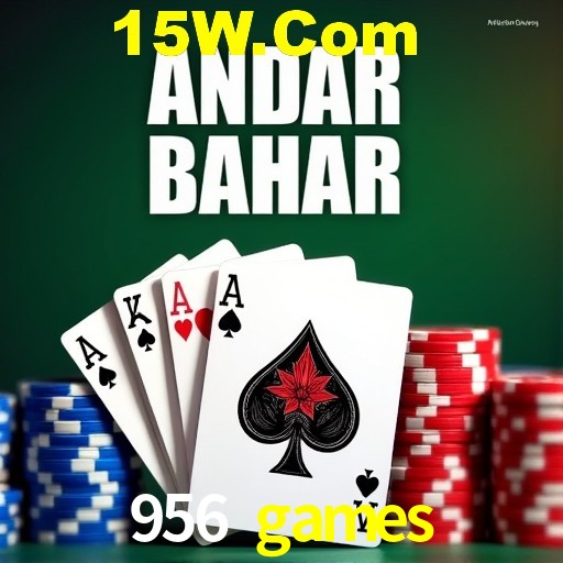 Explorando a Categoria de Eventos em Apostas na 956 games