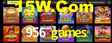 Sports Statistics 956 games