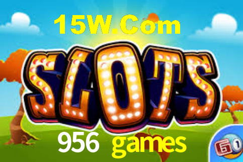 956.games