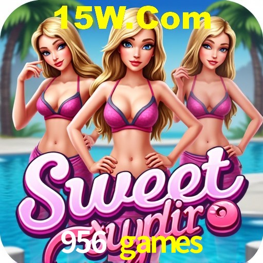 Torneios 956 games