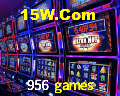 956 games,956.games