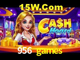 Slot Games 956 games