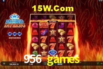956 games Belo Horizonte - Promo Tips