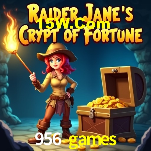 Experiência VIP 956 games