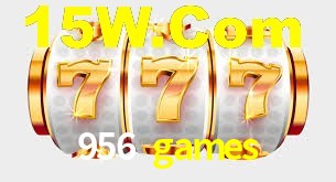 Daily Bonuses 956 games