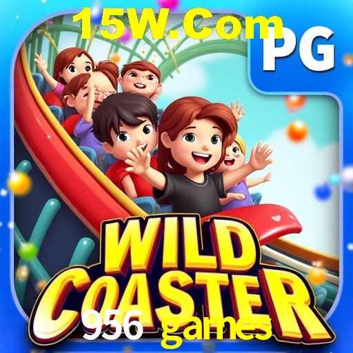 Descubra a Essência do 956 games: Nossa História e Compromissos