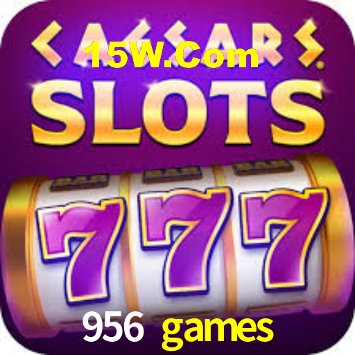 956 games,956.games