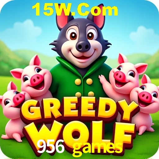 956 games Bônus - Pacote R$5.000 + VIP
