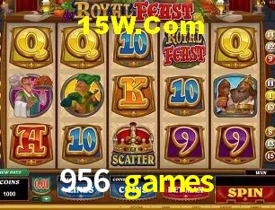Login Seguro 956 games