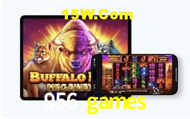 Promoção Relâmpago 956 games