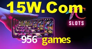 Basketball Betting 956 games