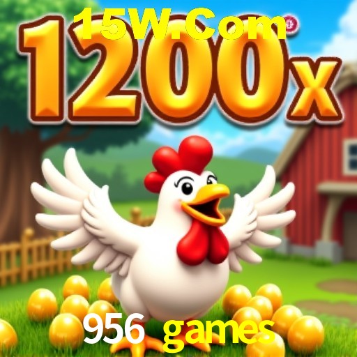 Descubra a Essência do 956 games: Nossa História e Compromissos