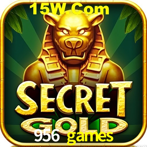 Weekend Specials 956 games