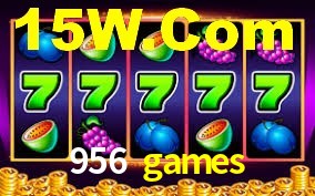 956 games,956.games