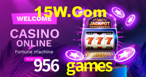 956 games,956.games