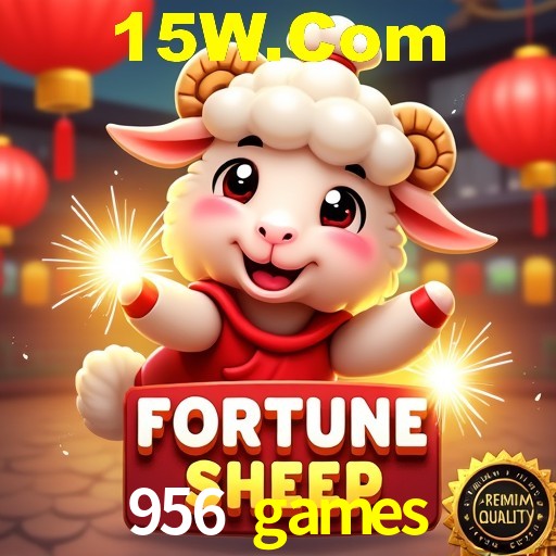 Apostas Esportivas na 956 games: Um Guia Completo