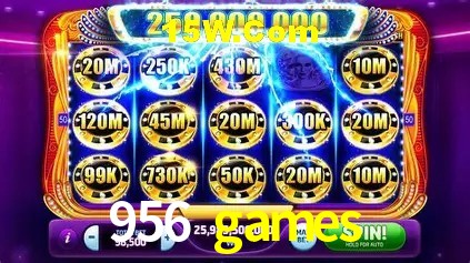 956 games Salvador - Strategy