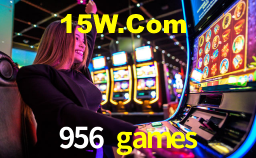 956 games: Seu Especialista em Apostas Esportivas Brasileiras