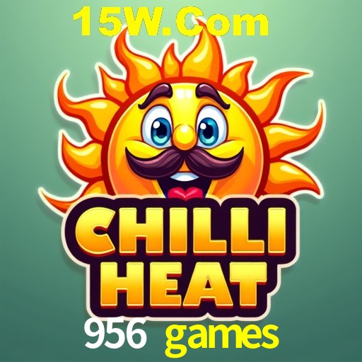 956 games Brasília - Casino Guide