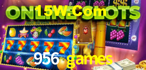 956 games,956.games
