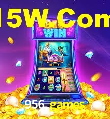 956 games