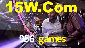 Live Casino 956 games