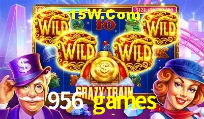 956 games Belo Horizonte - Jackpots
