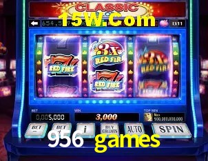 Ofertas Exclusivas 956 games