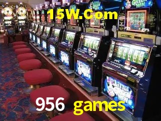 956 games - Winners Celebration