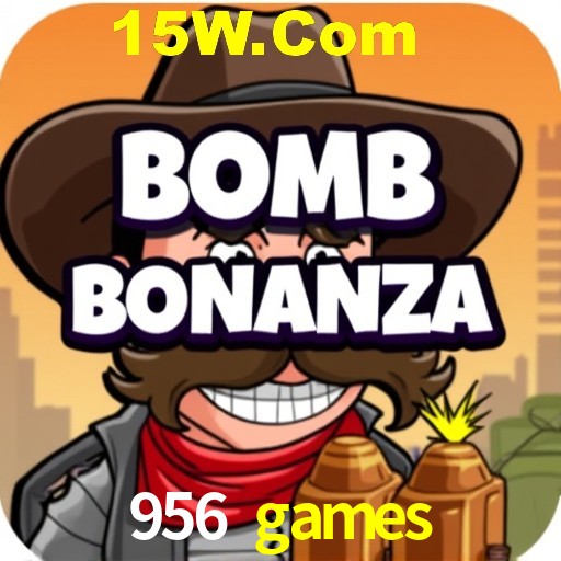 956 games Belo Horizonte - Reivindique Bonus