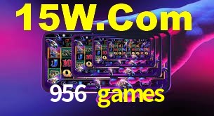 Player Reviews 956 games