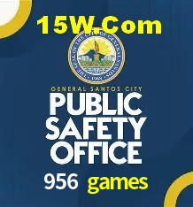 Integração de APIs 956 games
