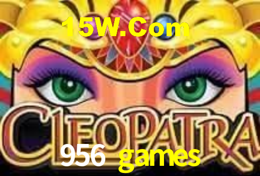 956 games