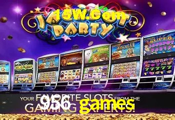 956 games - Customer Support