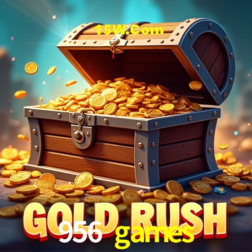 Seasonal Promotions 956 games