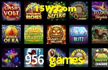 956 games São Paulo - Jogo Providers