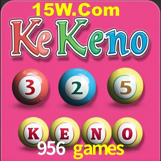Responsive Design 956 games