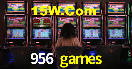 956 games,956.games