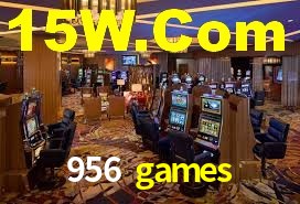 Tennis Betting 956 games