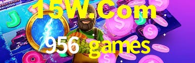 Ofertas Imperdíveis na 956 games: Promoções e Bônus Que Valem a Pena