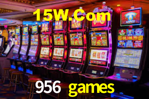 956 games,956.games